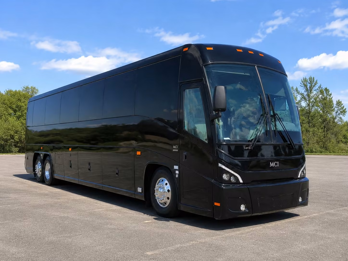book corporate event transportation in pittsburgh or any city nearby