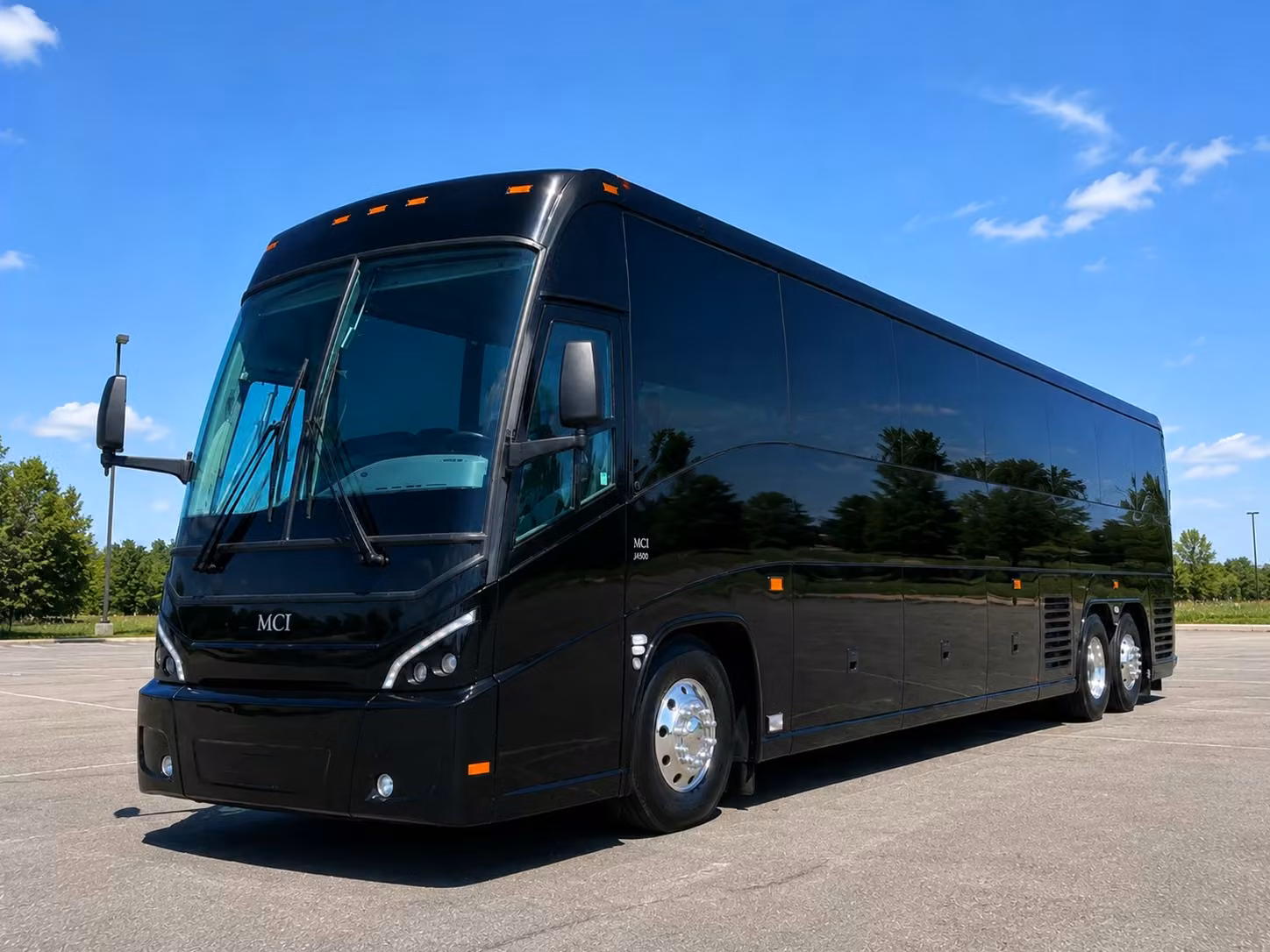 book private event transportation in pittsburgh or any city nearby
