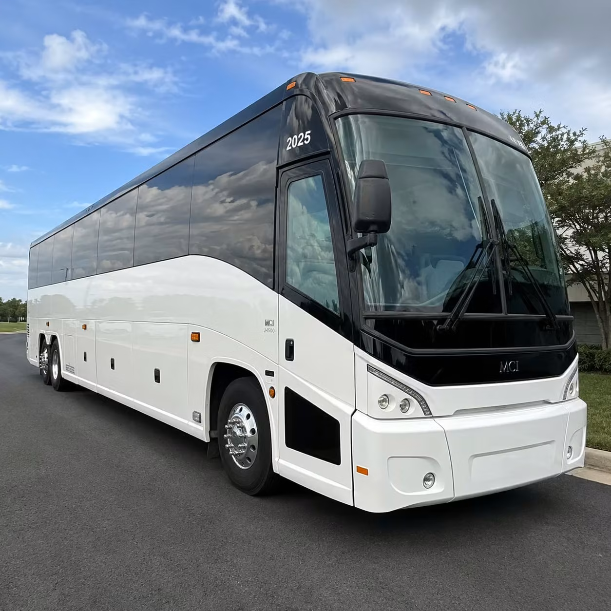 book religious group transportation in pittsburgh or any city nearby