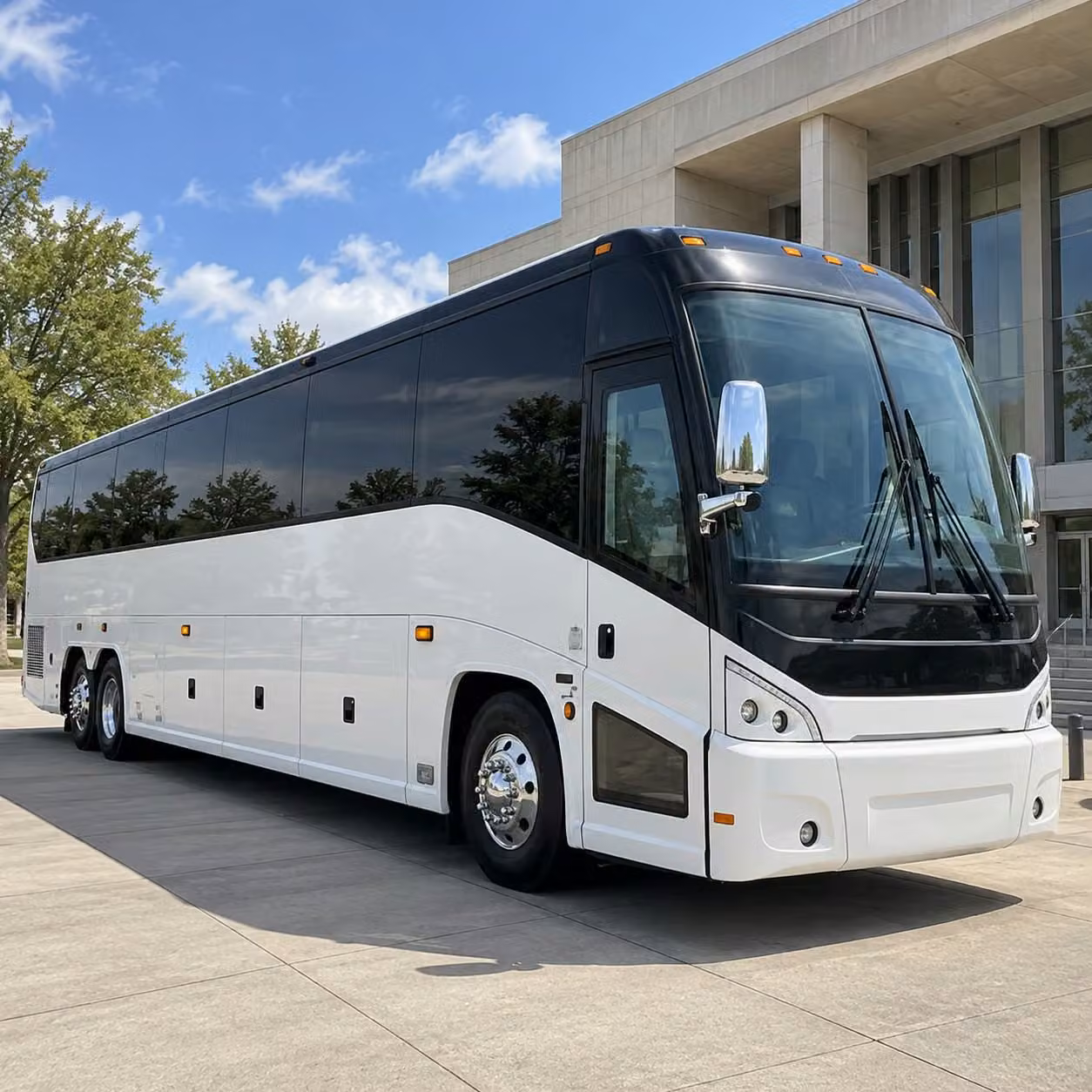 book school event transportation in pittsburgh or any city nearby