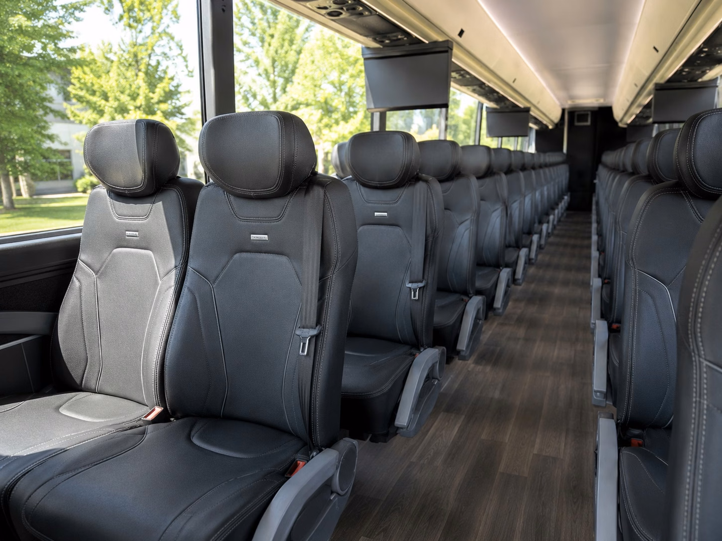 book sporting event transportation in pittsburgh or any city nearby