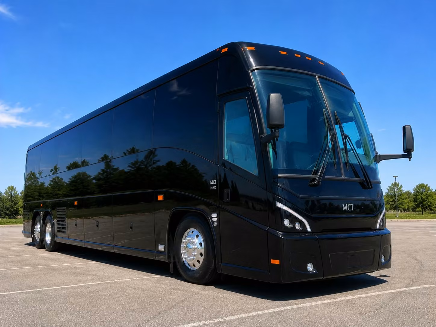 corporate event and client entertainment transportation in pittsburgh
