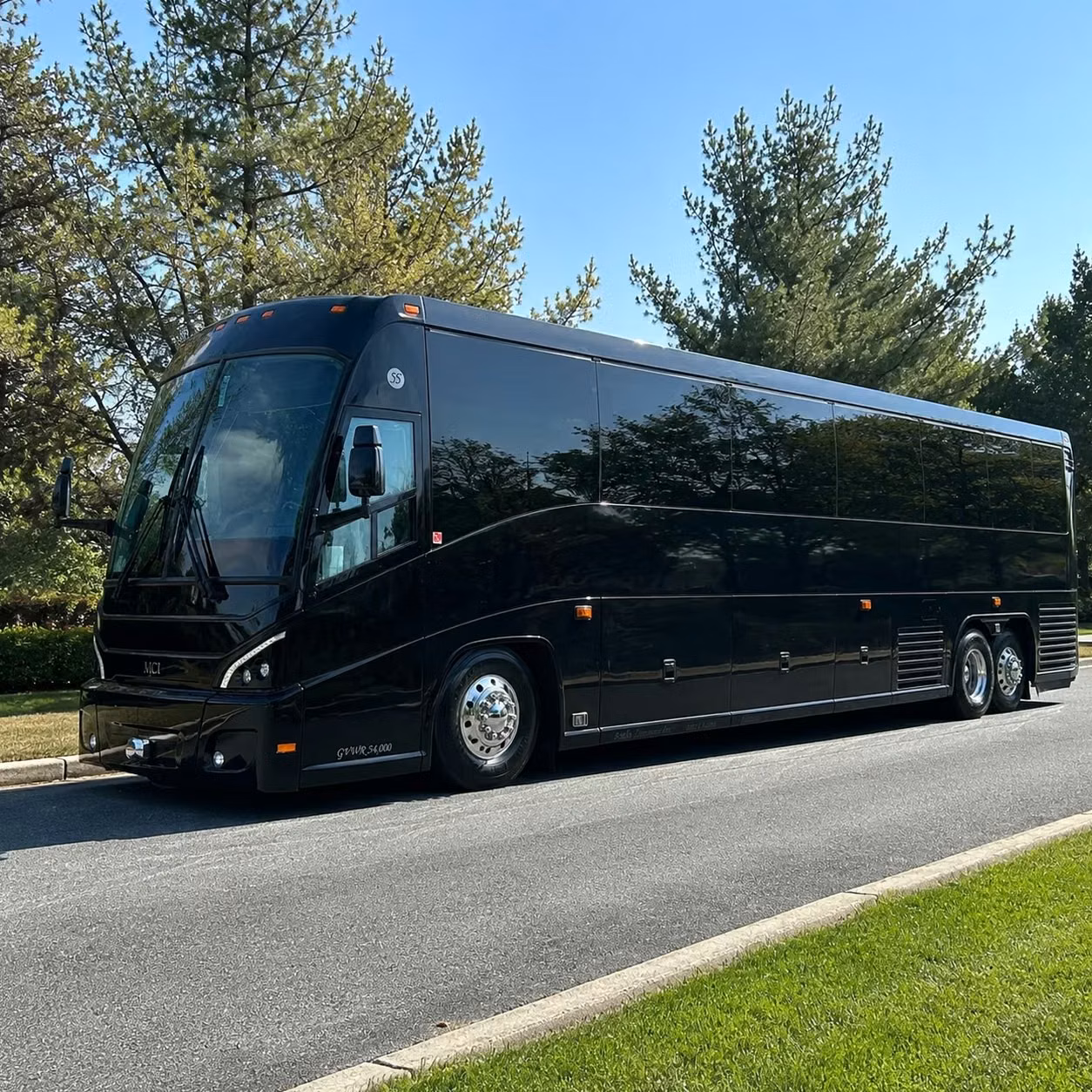 corporate event and conference transportation across greater pittsburgh