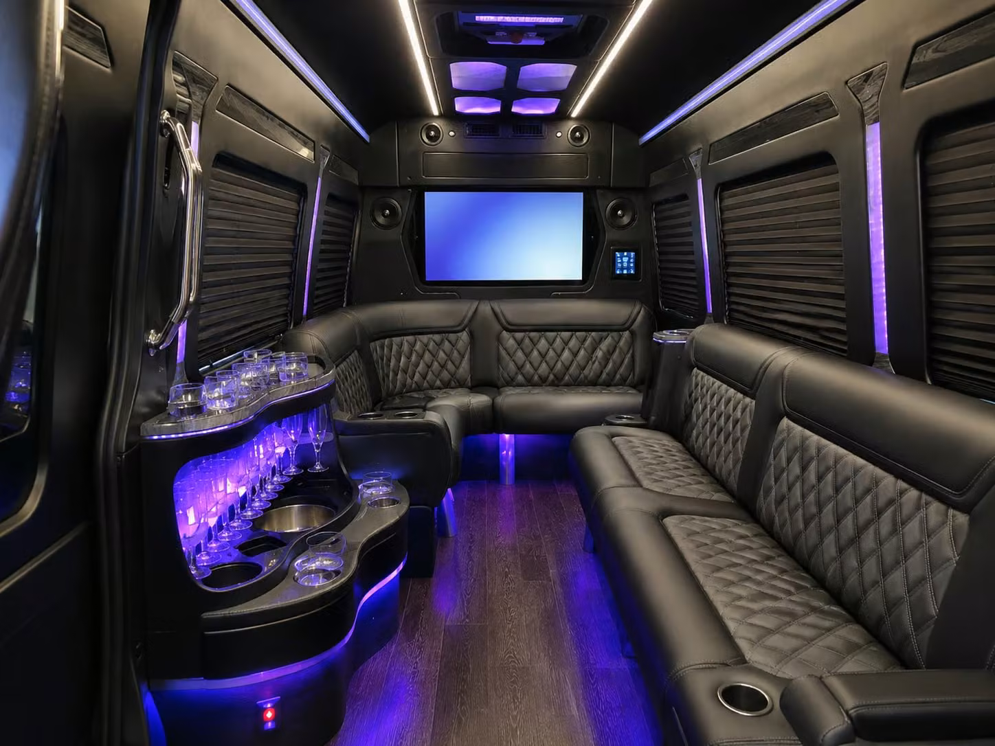 corporate shuttle services for pittsburgh s medical and university campuses