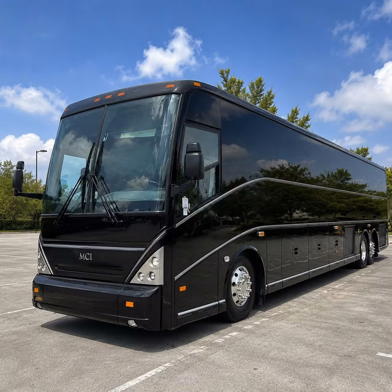 employee commuter shuttle services across the pittsburgh metro