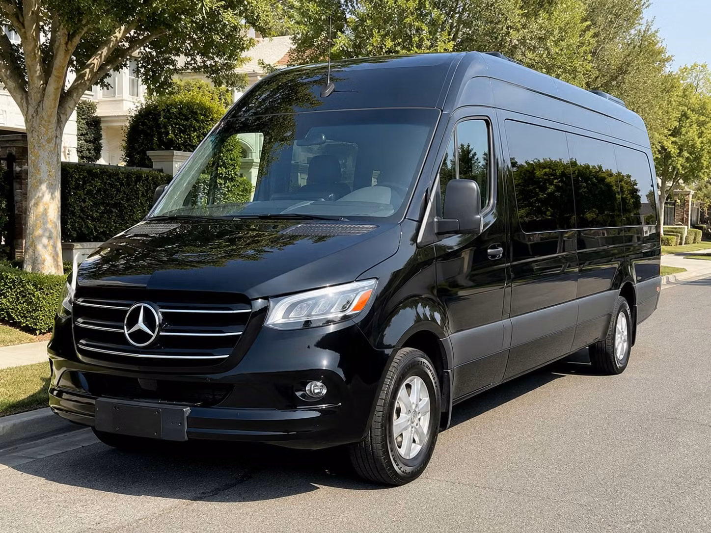 event transportation bus rentals in pittsburgh