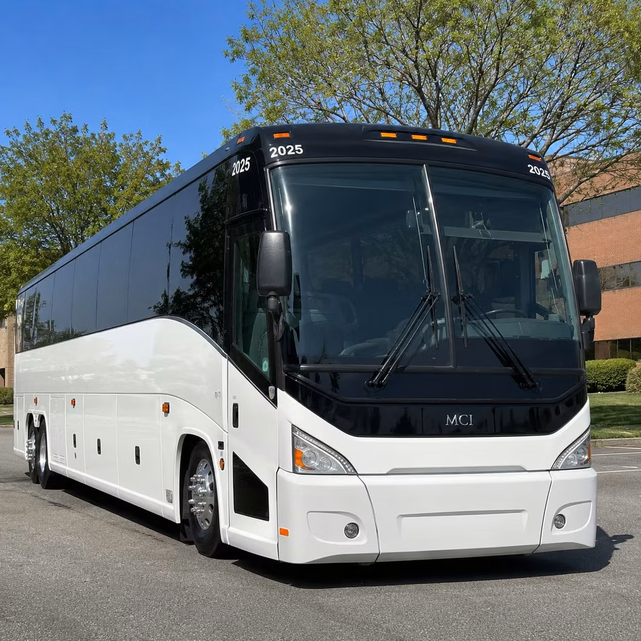 group transportation for pittsburgh pilgrimages and religious sightseeing