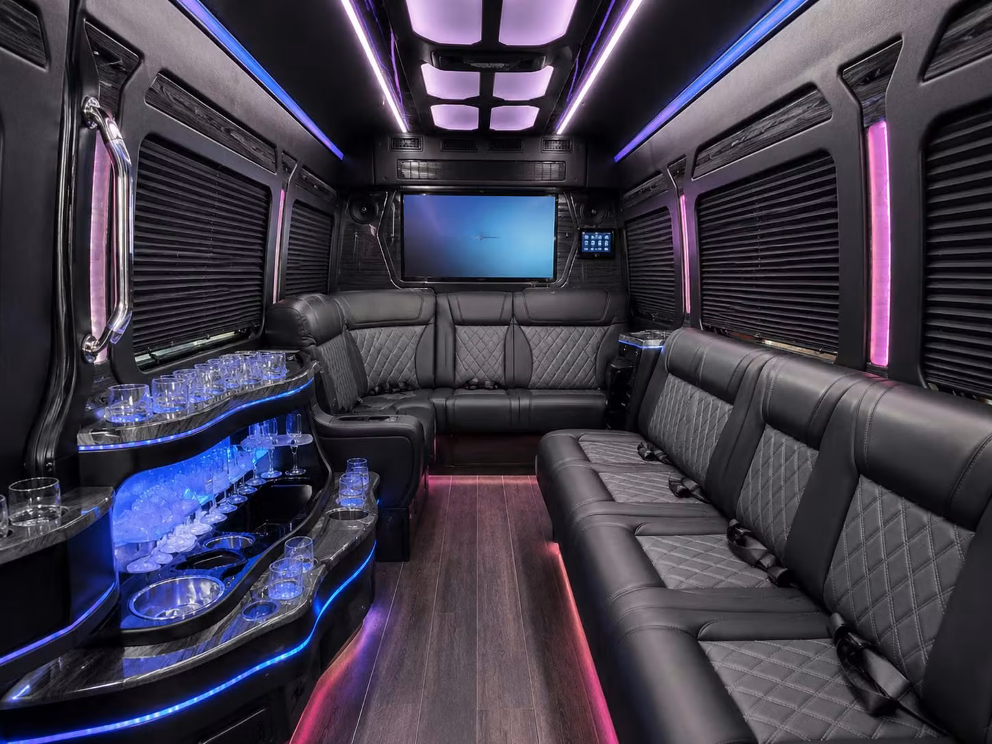 in pittsburgh prom season fills up fast book your bus early