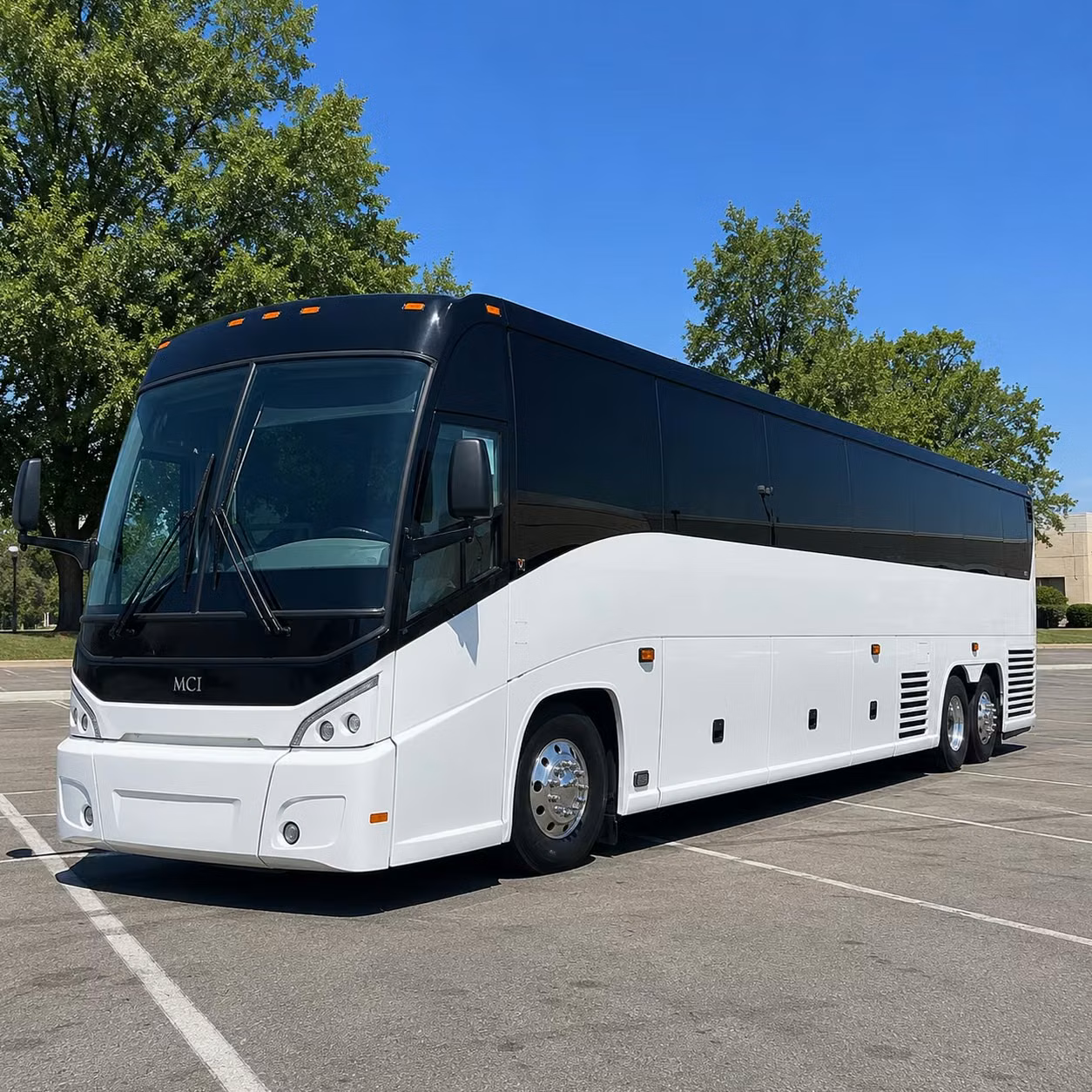 multi day bus rentals for pittsburgh church groups school teams and civic organizations traveling across pennsylvania