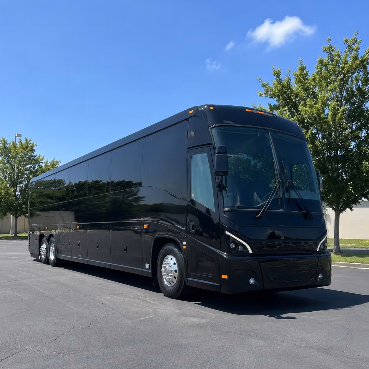 off site parking shuttle services for pittsburgh employers