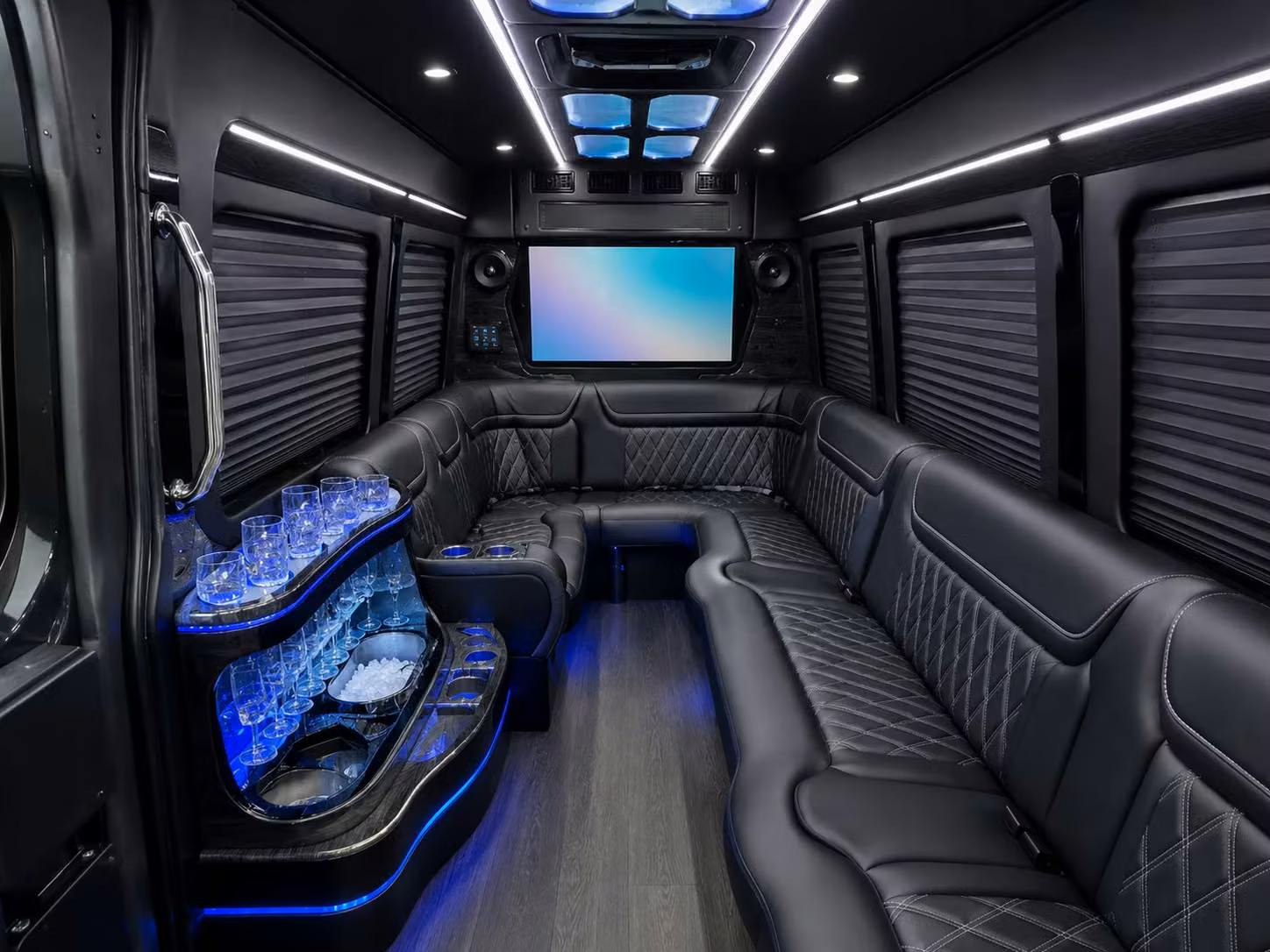 pittsburgh church bus rentals for funerals memorials and special services