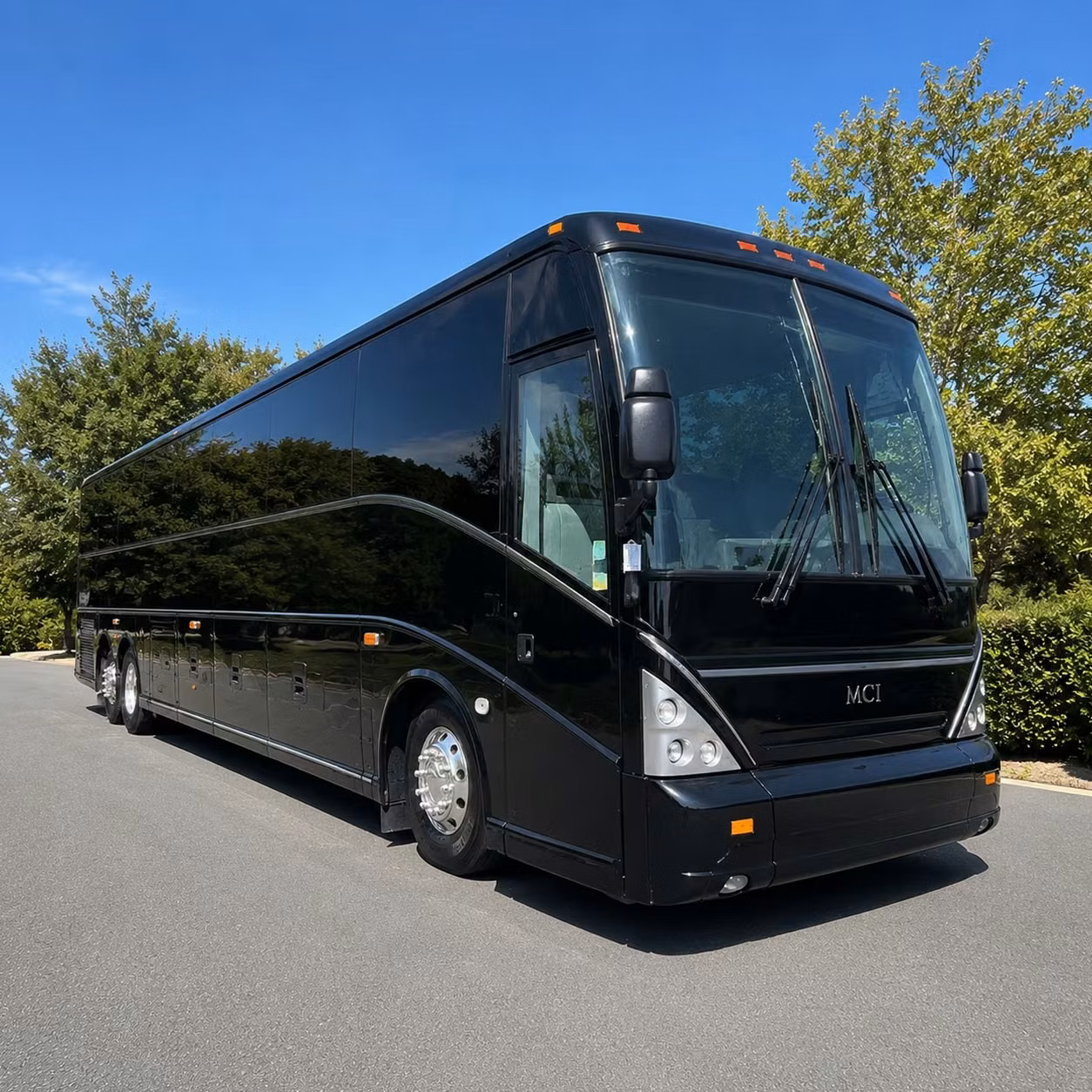 pittsburgh convention center and corporate event shuttle services