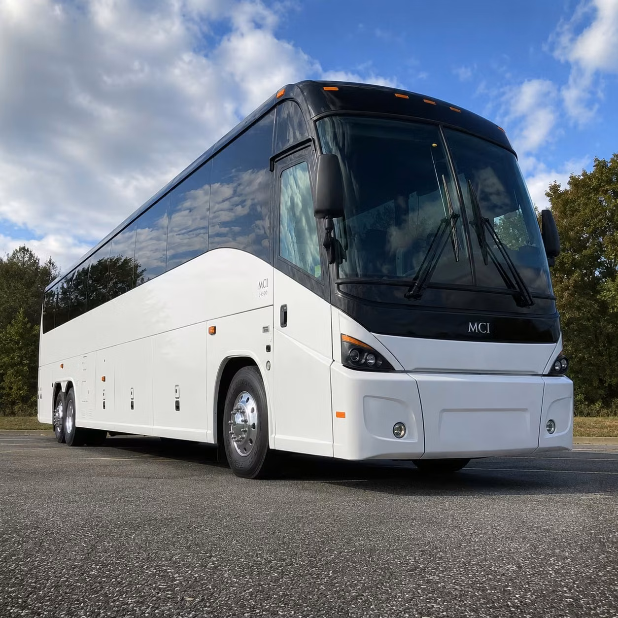 pittsburgh employee shuttle services
