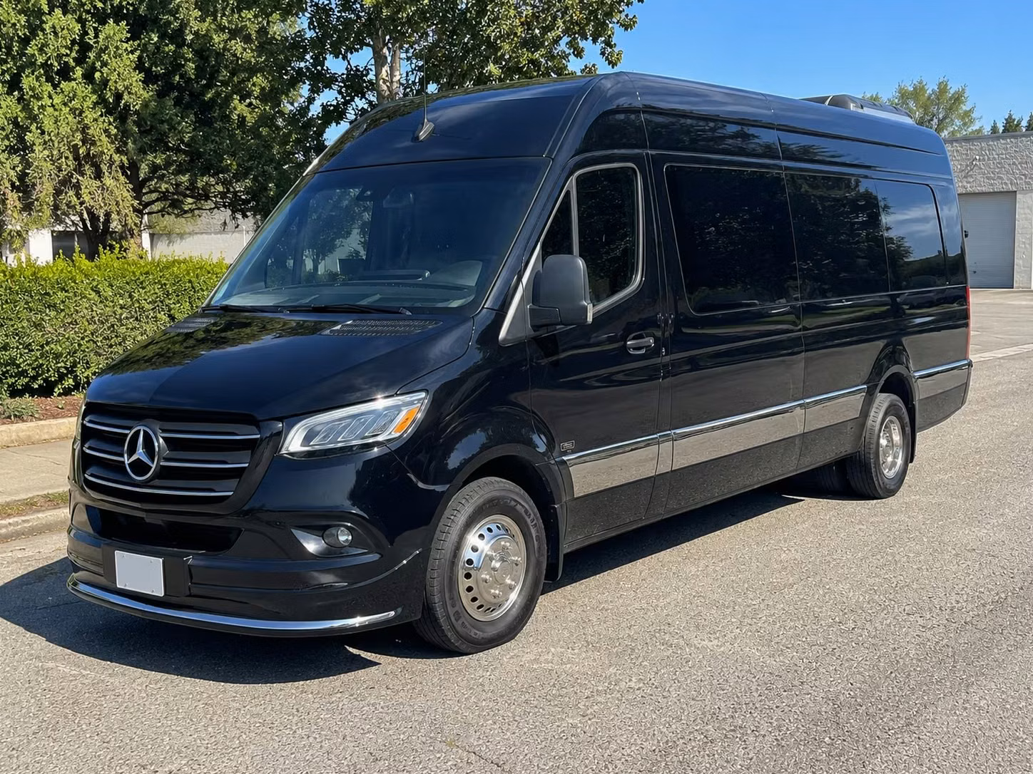 pittsburgh long distance bus rentals