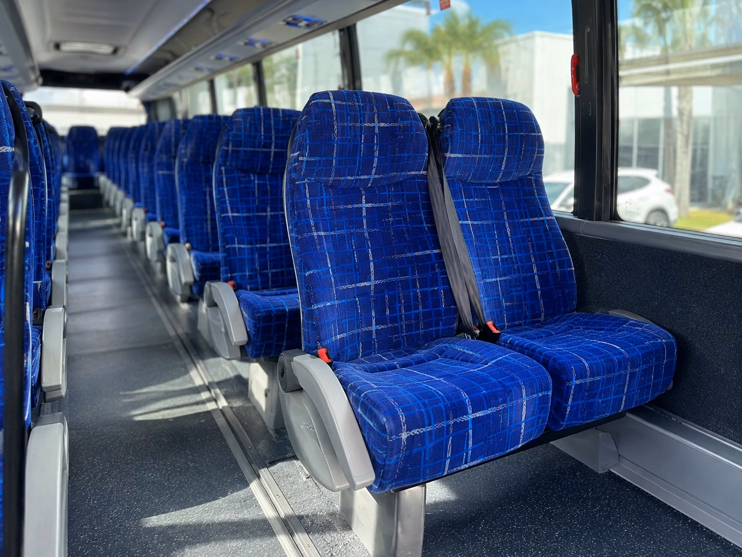 pittsburgh pirates and pnc park group transportation made simple