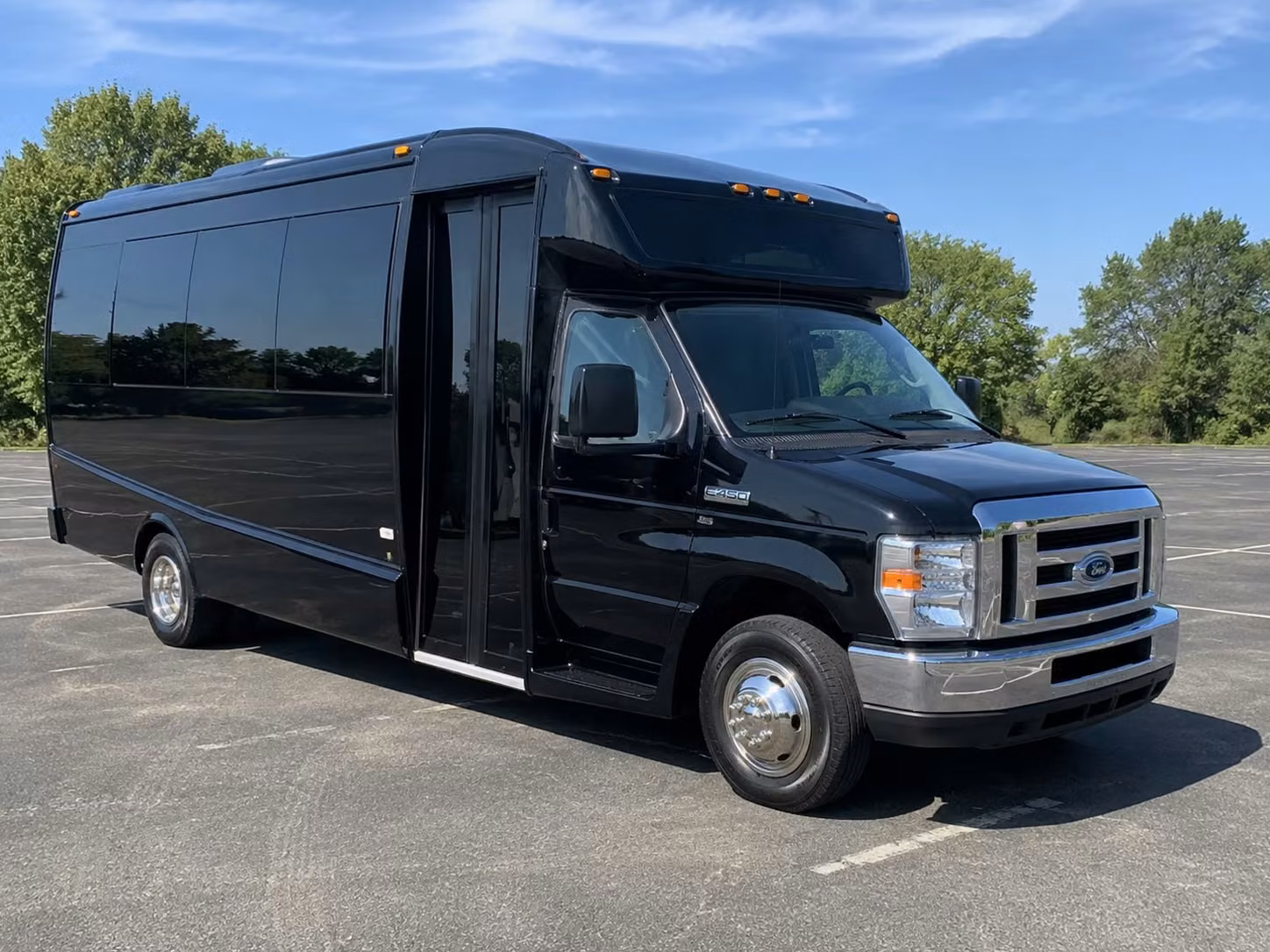 pittsburgh religious group bus rentals