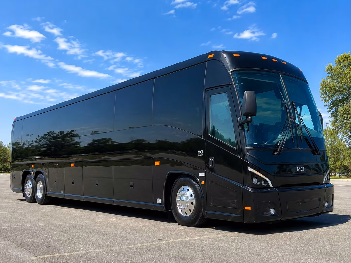pittsburgh wedding shuttle bus rentals that keep your guests moving all day