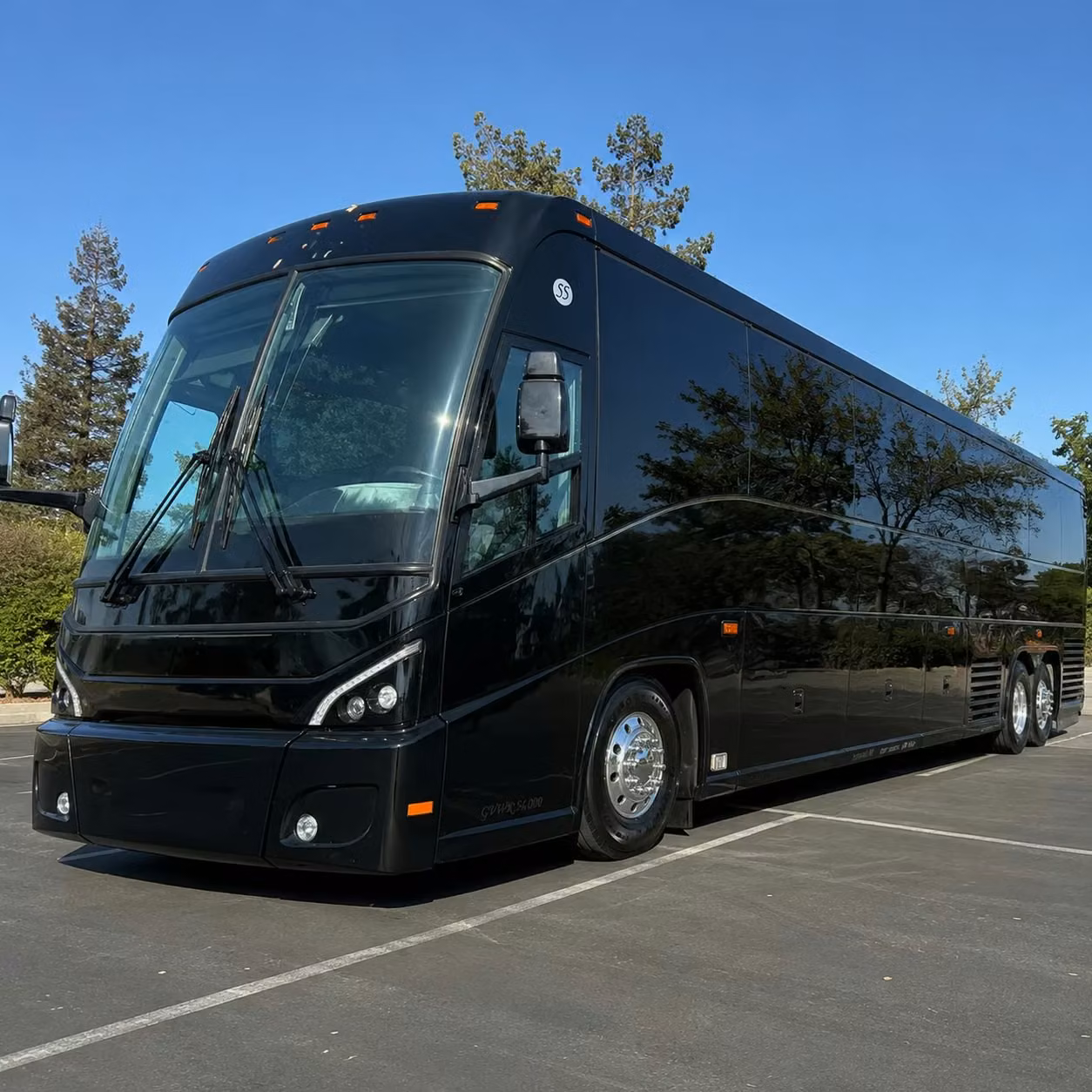 recurring government shuttle programs long term bus contracts in pittsburgh