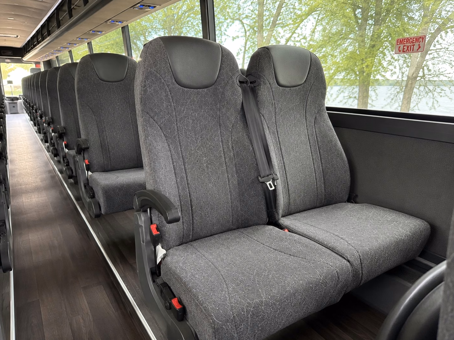with charterbusrentalpittsburgh com you get more pittsburgh wedding bus options than any single company can offer