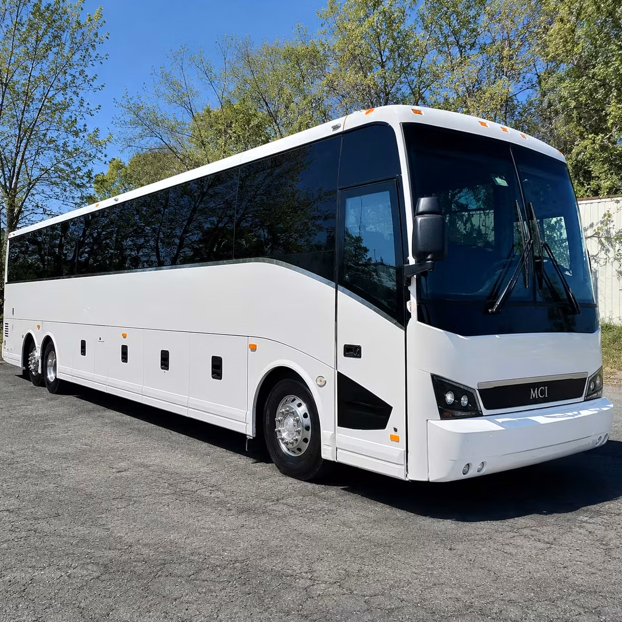 youth group and mission trip transportation in pittsburgh